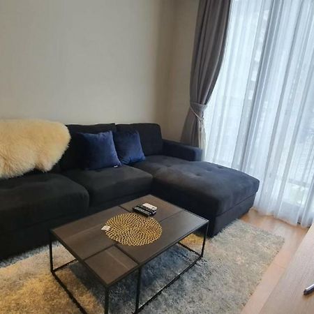 Park 24 Condo Bangkok Eksteriør billede