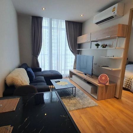 Park 24 Condo Bangkok Eksteriør billede